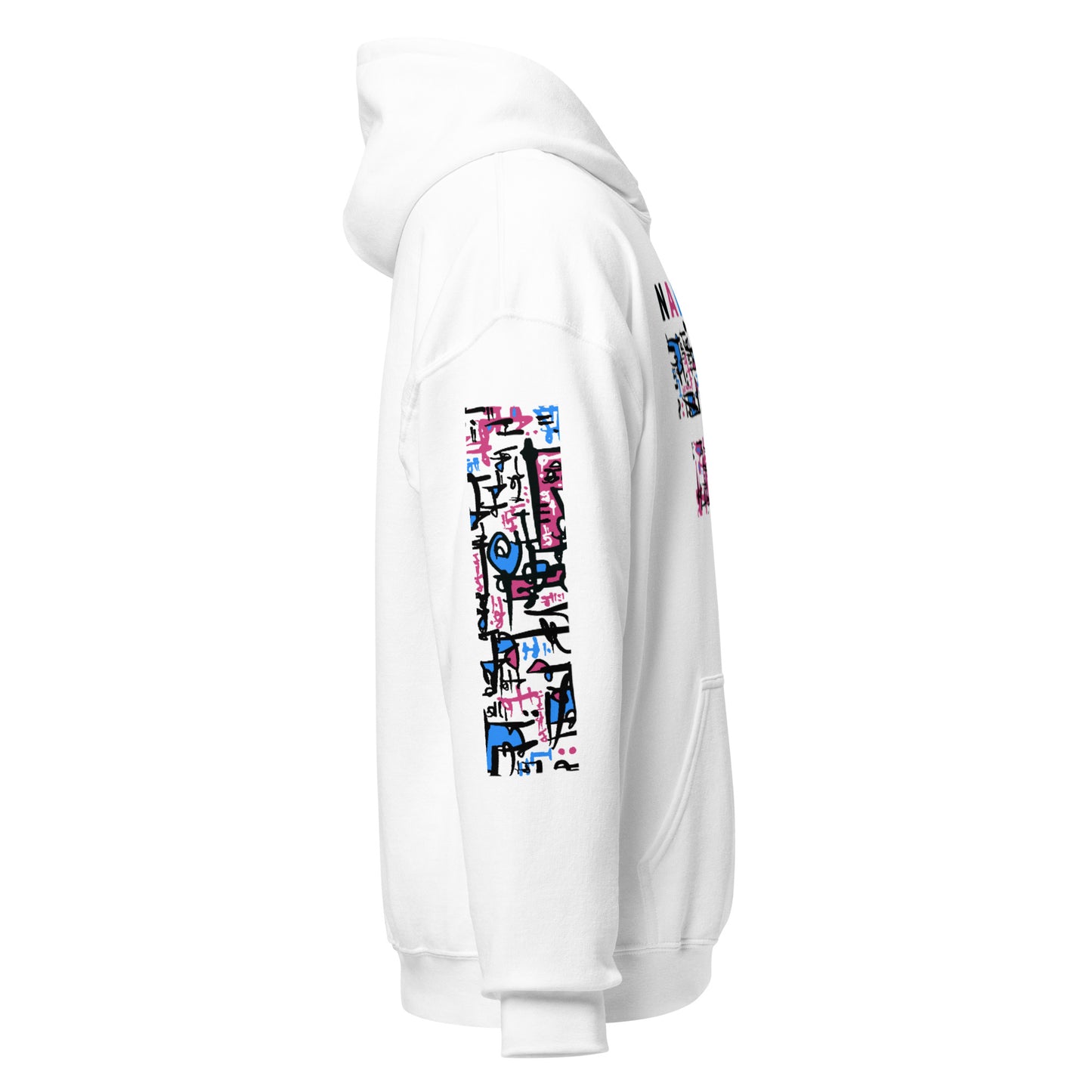 Unisex NAIVISTA Hoodie