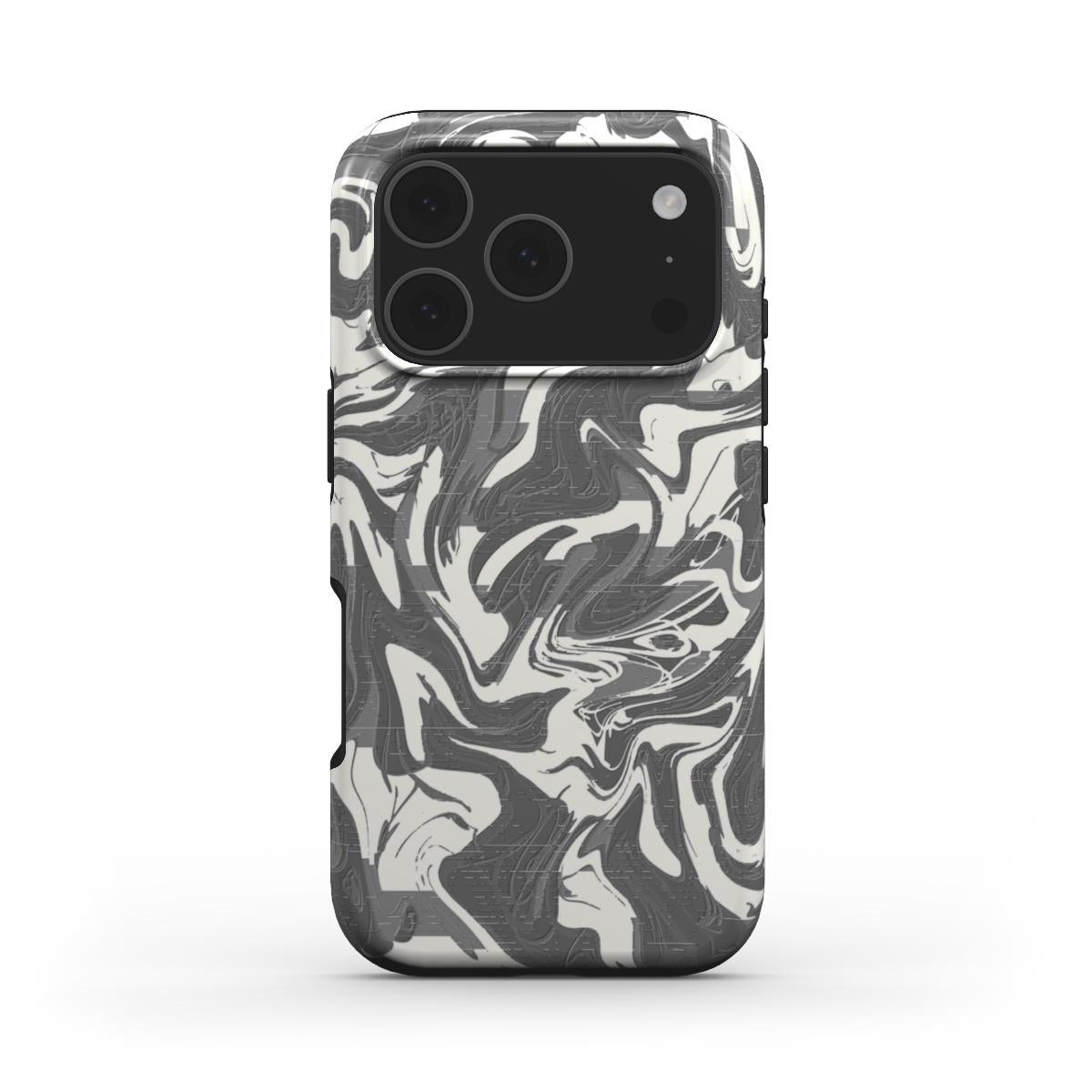 Light Liquid Phone Case