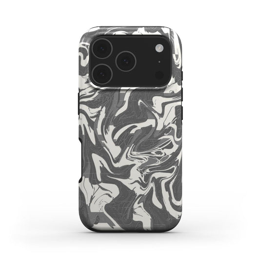 Light Liquid Phone Case