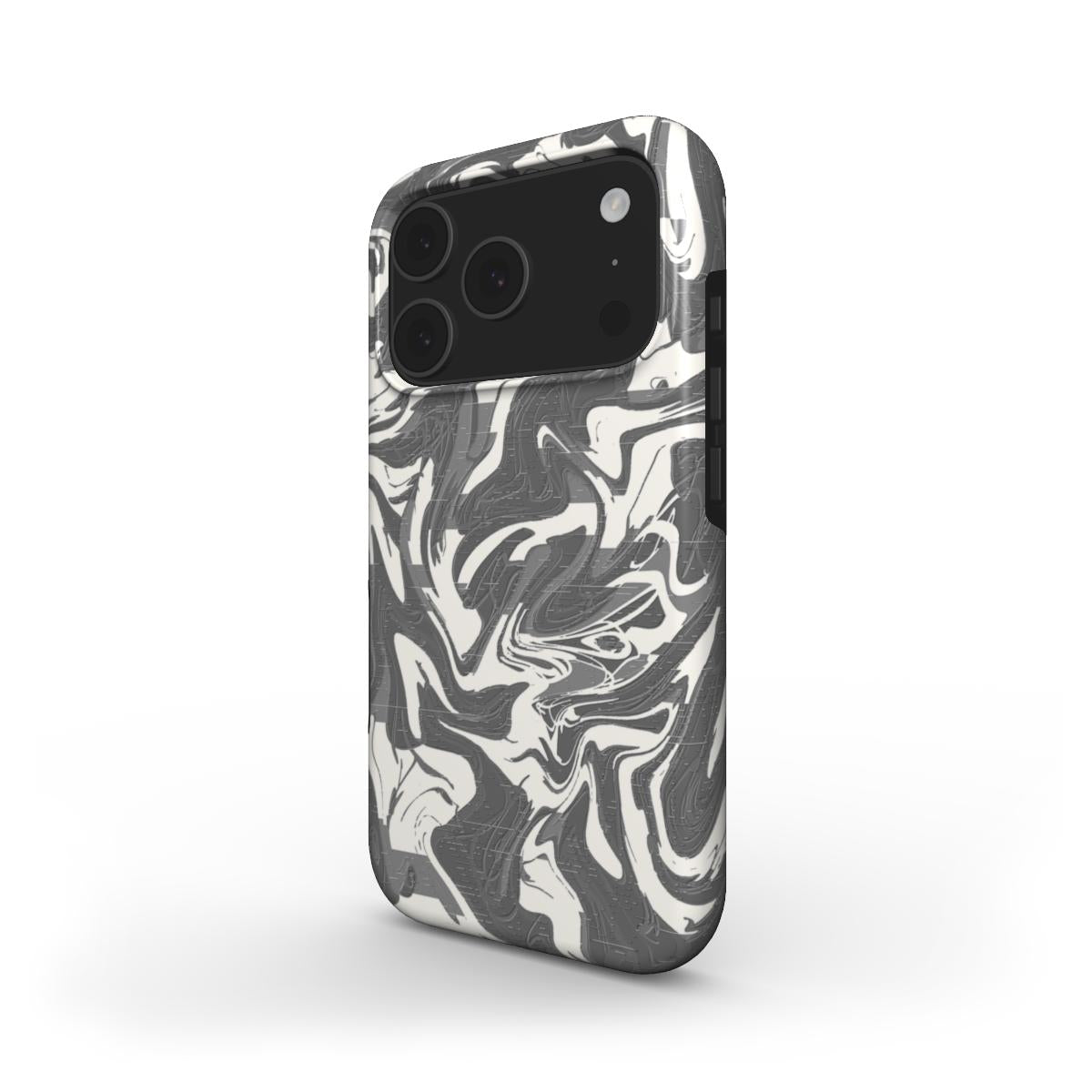 Light Liquid Phone Case