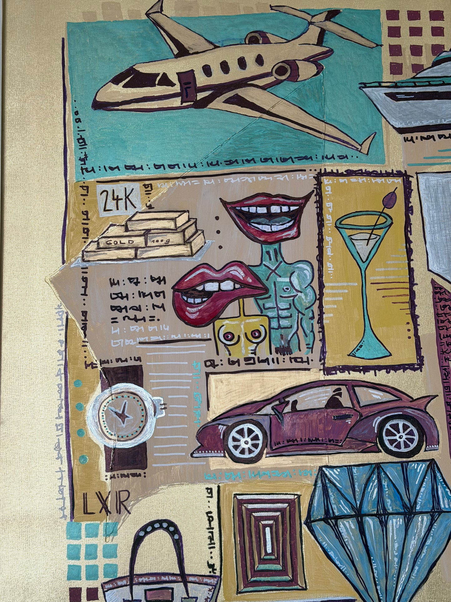 The Most Likable Painting