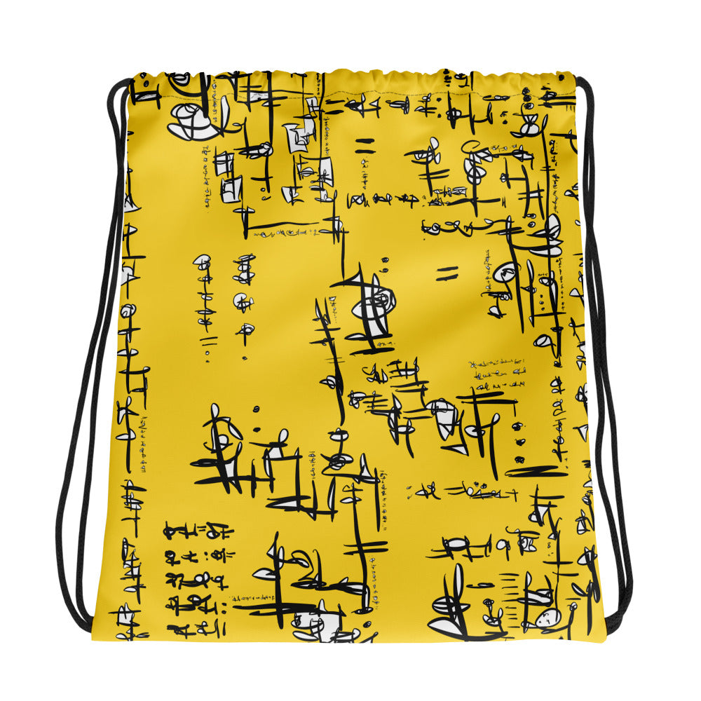 Yellow Bag